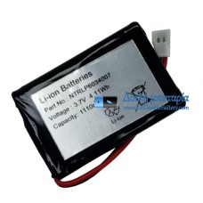 Μπαταρία για PLC NTRLP6034007 [Ανταλλακτική μπαταρία]